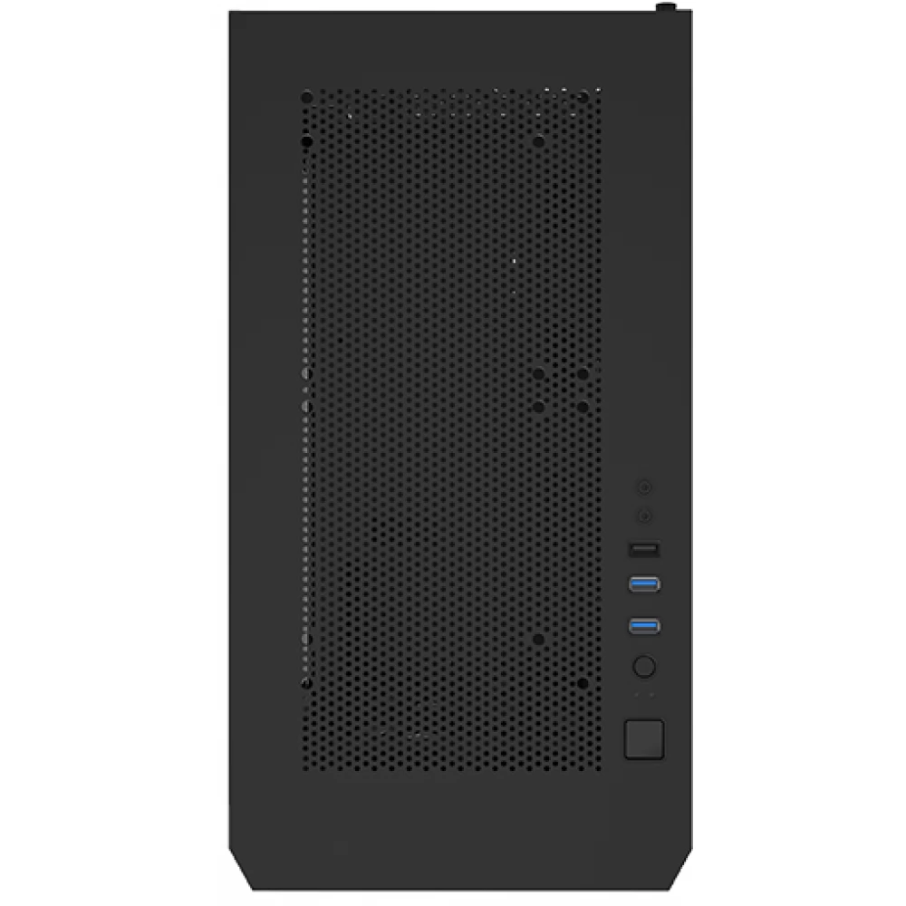 MONTECH Air 100 ARGB black - iPoncomp.com