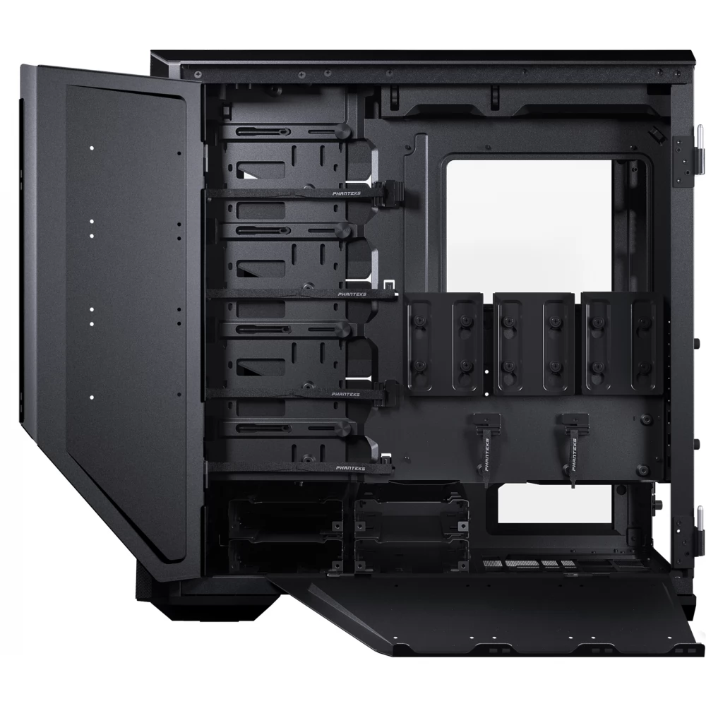 Phanteks Eclipse G A Drgb Fanless Black Iponcomp Com