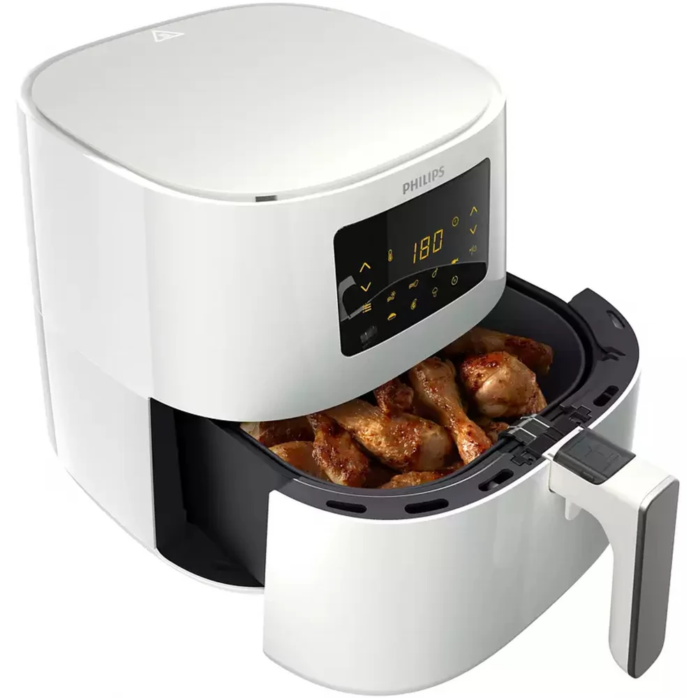 PHILIPS HD9270/00 3000 Series Airfryer XL Fryer 2000 W white - iPon -  hardware and software news, reviews, webshop, forum