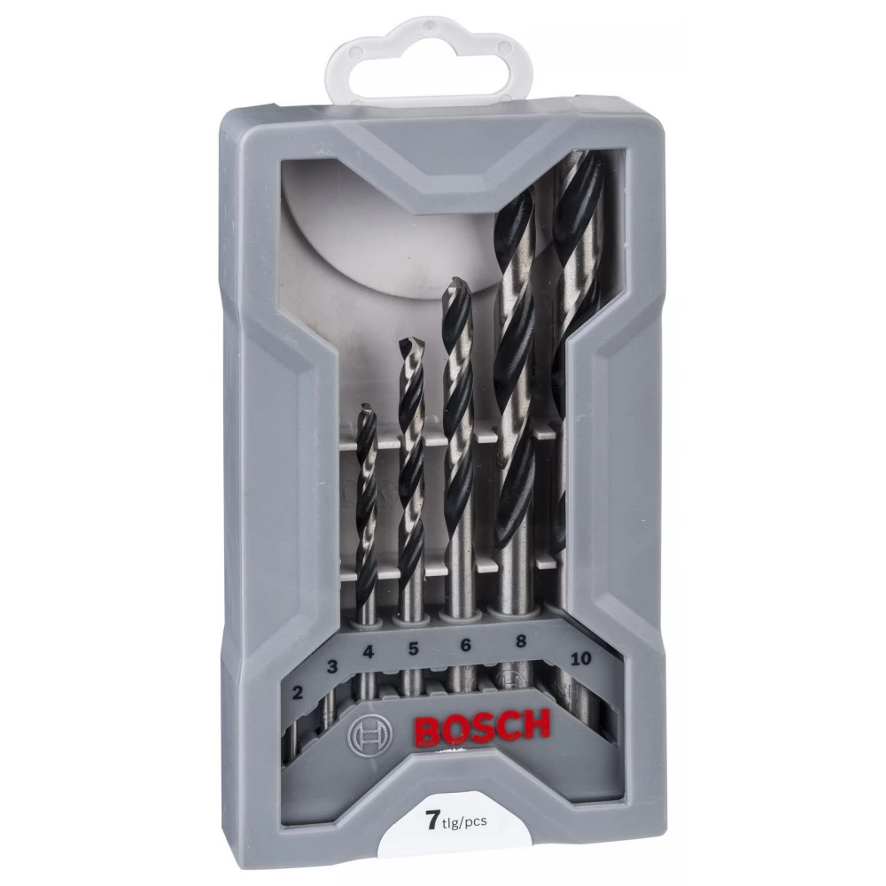 Bosch hss pointteq hotsell