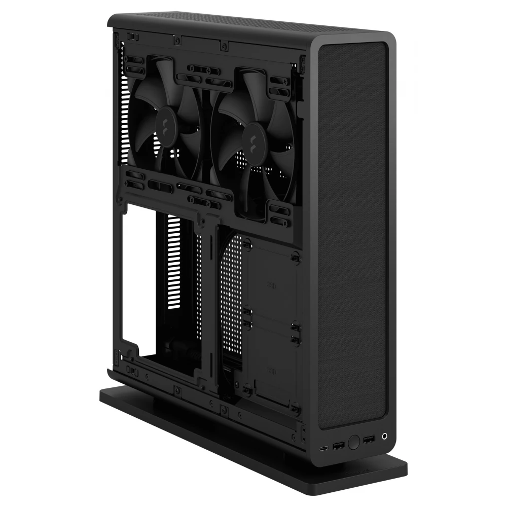 FRACTAL DESIGN Ridge PCIe 4.0 schwarz - iPonshop.de