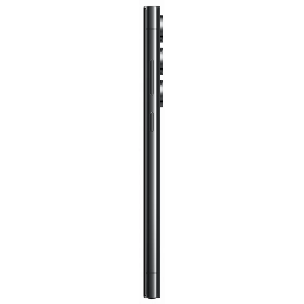 SAMSUNG SM-S918 Galaxy S23 Ultra 5G 256GB Dual Sim fantomfekete