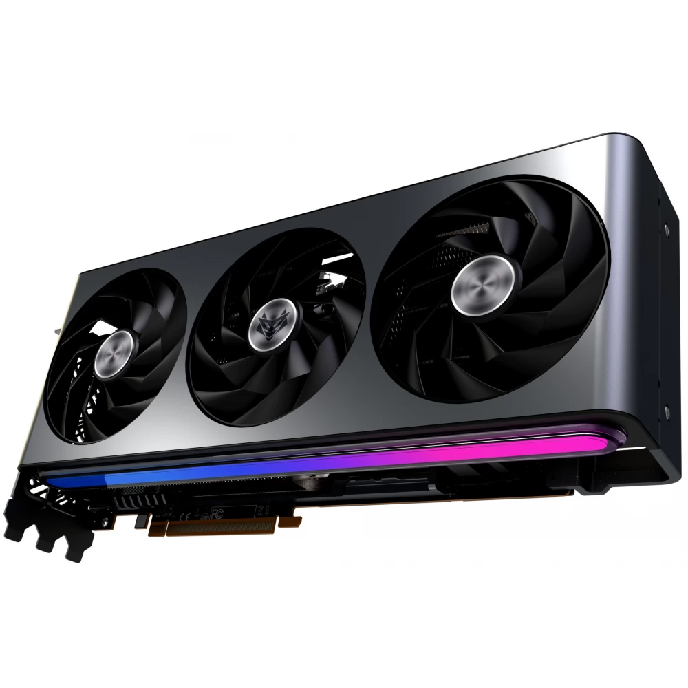 Sapphire G Radeon Rx Xtx Gb Gddr Nitro Vapor X Pcie Ipon Ro