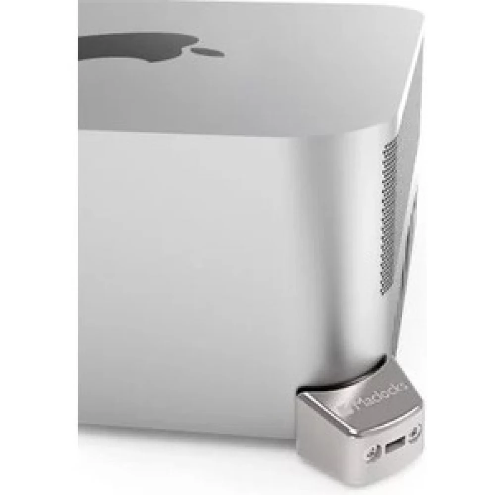 COMPULOCKS Mac Studio Tslot Ledge Lock Adapter iPon hardver és