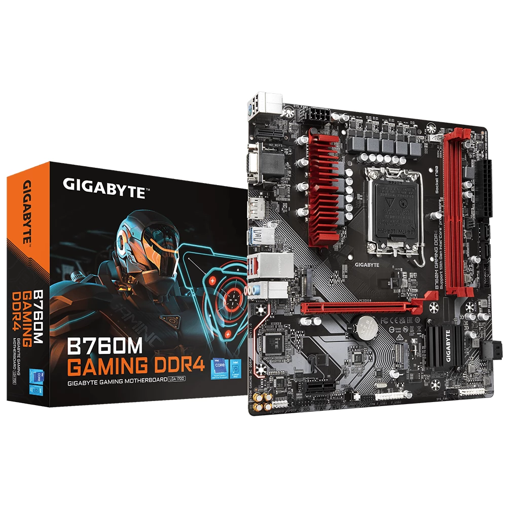 GIGABYTEB760MGAMINGDDR4(rev.1.0)