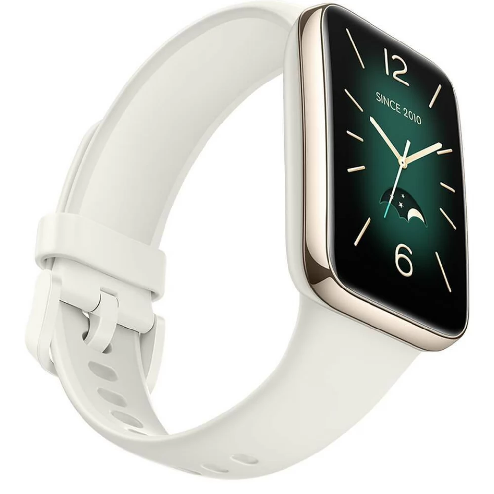 XIAOMI Mi Smart Band 7 Pro GL white - iPoncomp.com