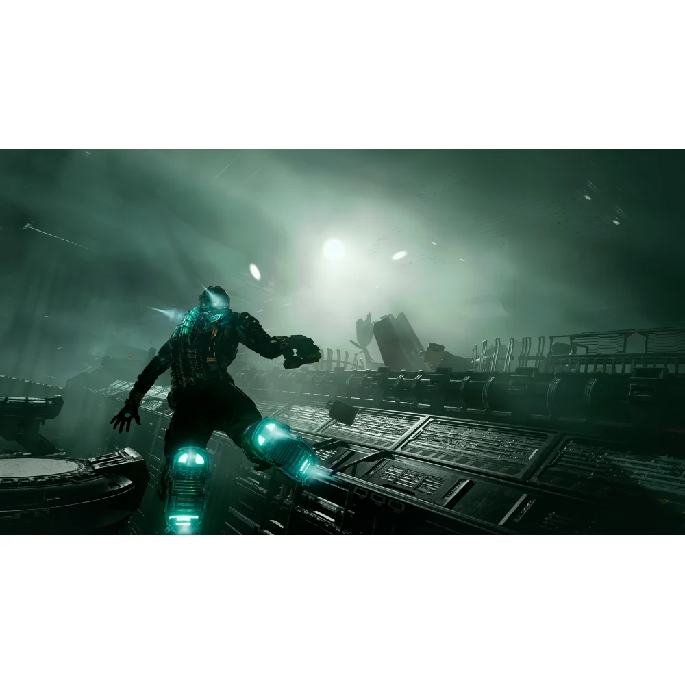 ELECTRONIC ARTS Dead Space Remake (Xbox Series X) - iPon.hu