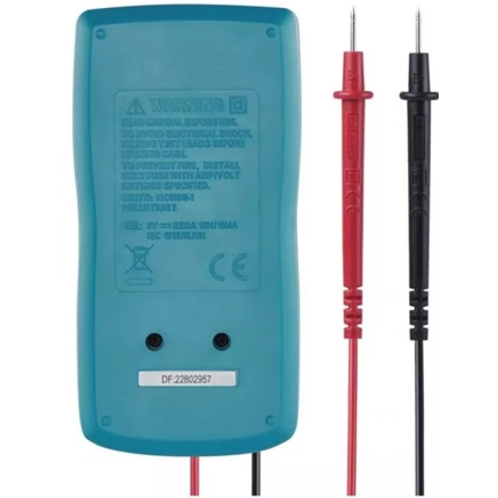 EMOS Multimeter MD-210 - iPoncomp.com