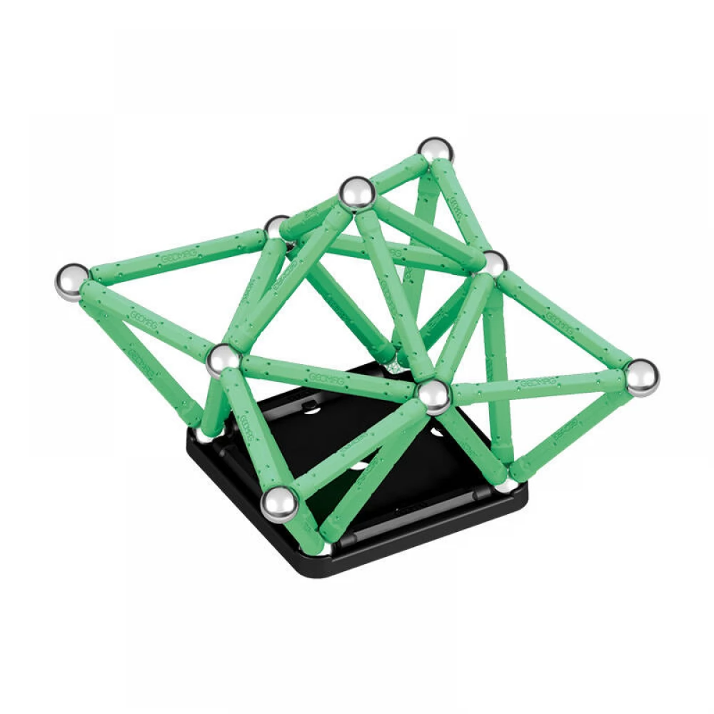 60 Pieces Classic Color high quality Geomag