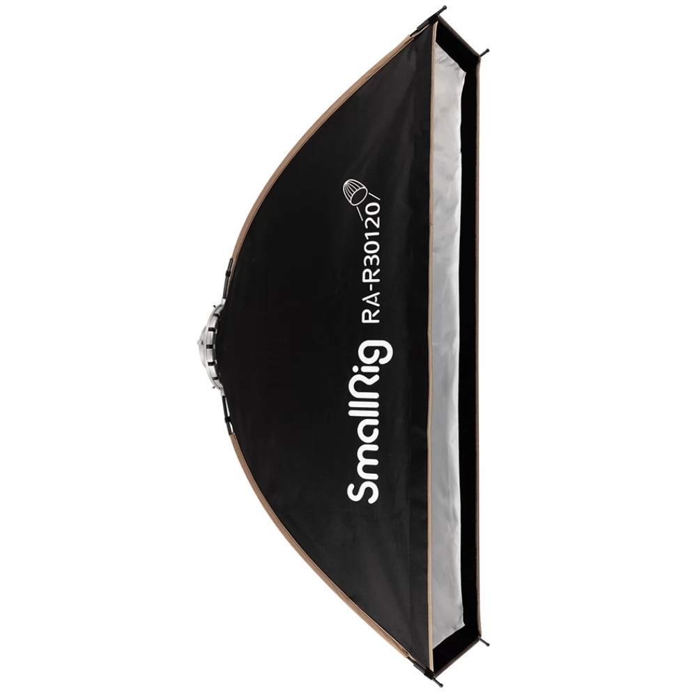 SMALLRIG 3931 RA-R30120 Strip Softbox - iPoncomp.com