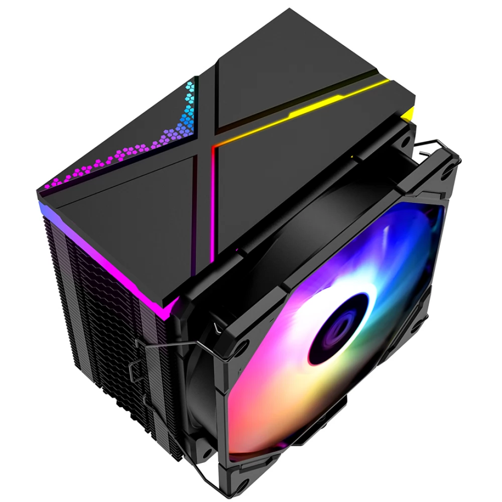 ID-COOLING SE-234-ARGB V2 - iPoncomp.com