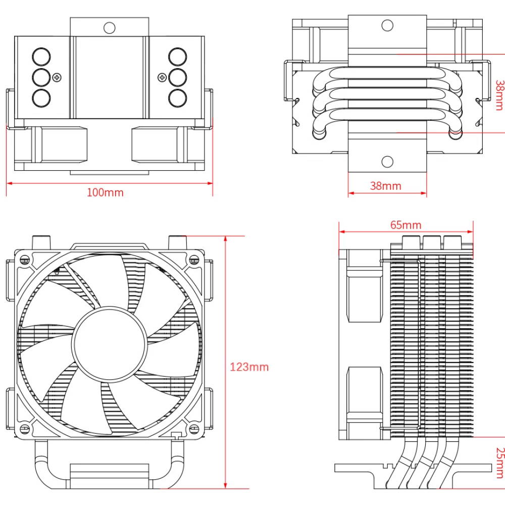 Id Cooling Se 903 Xt Ipon Hu