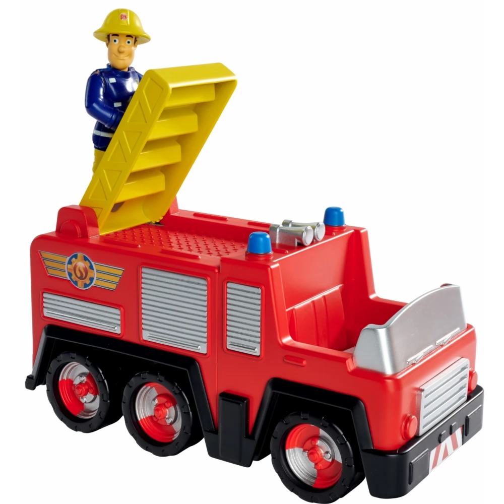 Fire engine fireman sam deals