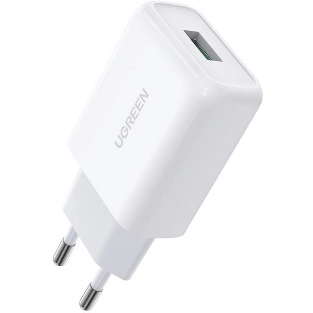 UGREEN CD122 charger white - iPon - hardware and software news, reviews ...