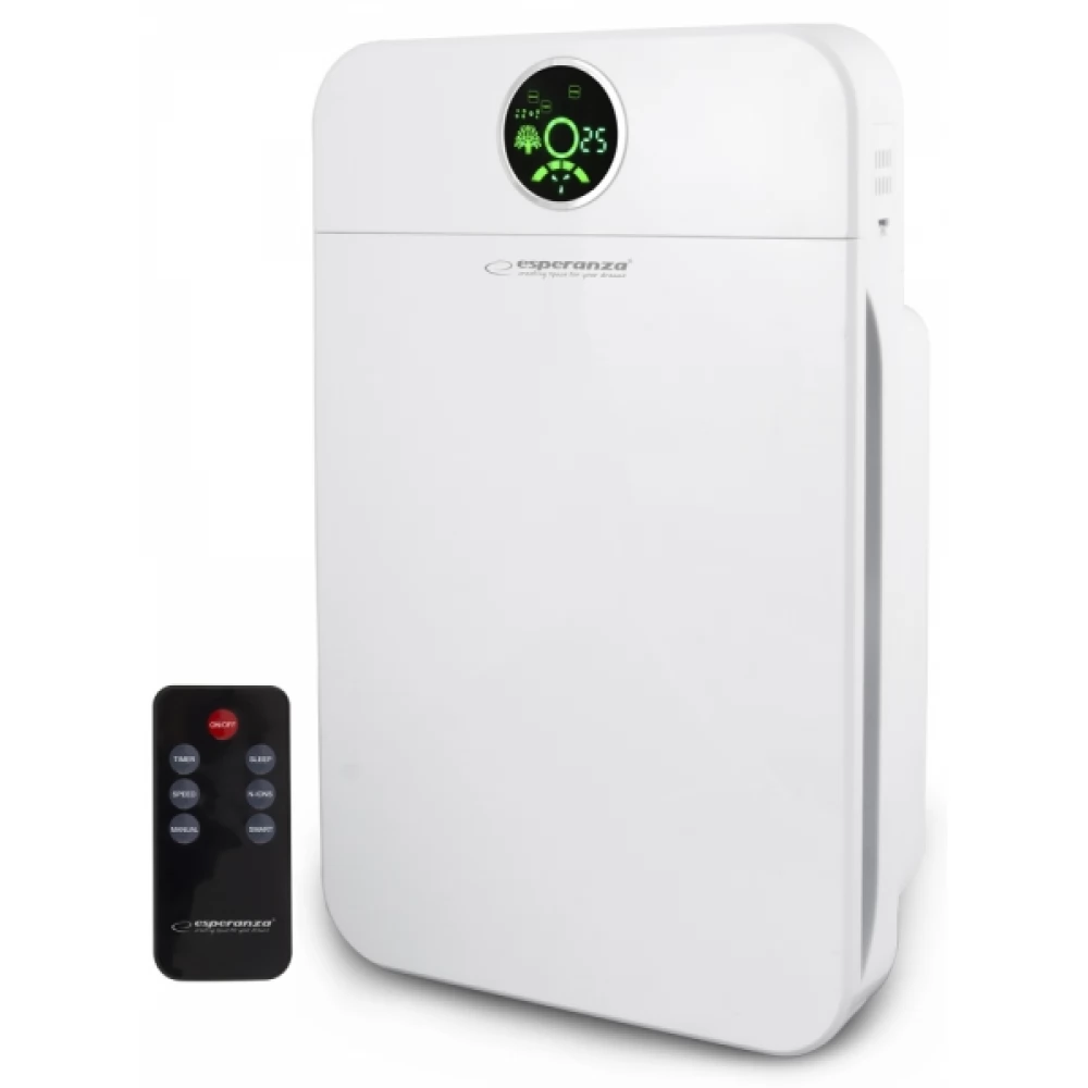 ESPERANZA EHP002 Zephyr air Purifier device 35 W white