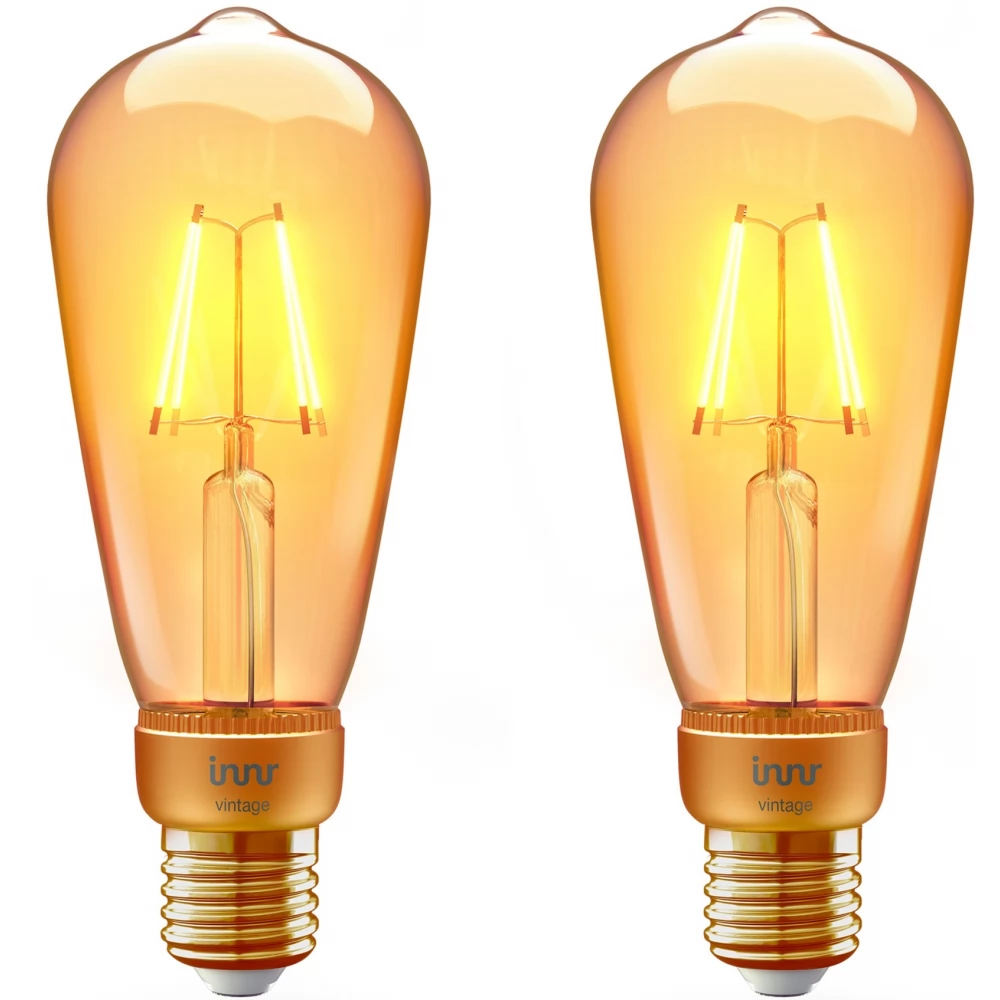 Innr color bulb top