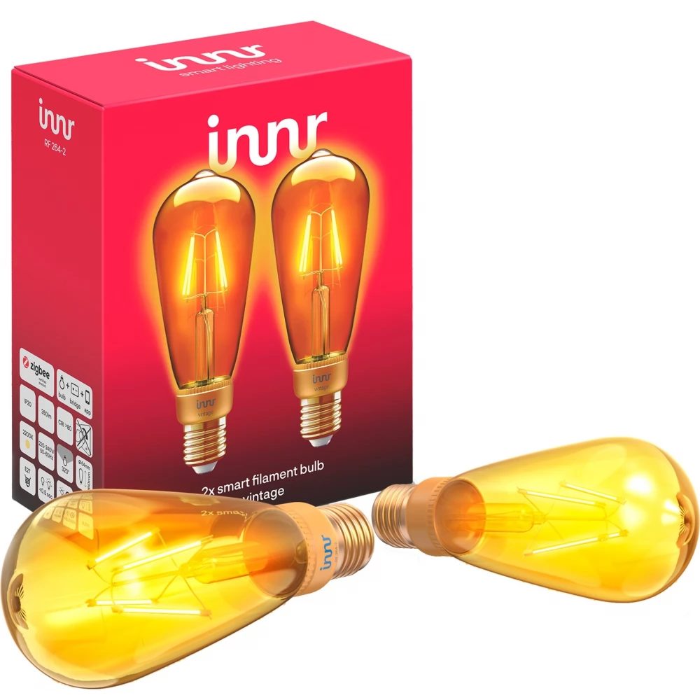 E14 innr 2025