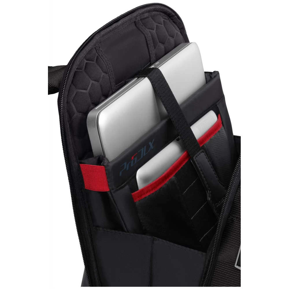 Samsonite pro dlx 5 14.1 hotsell
