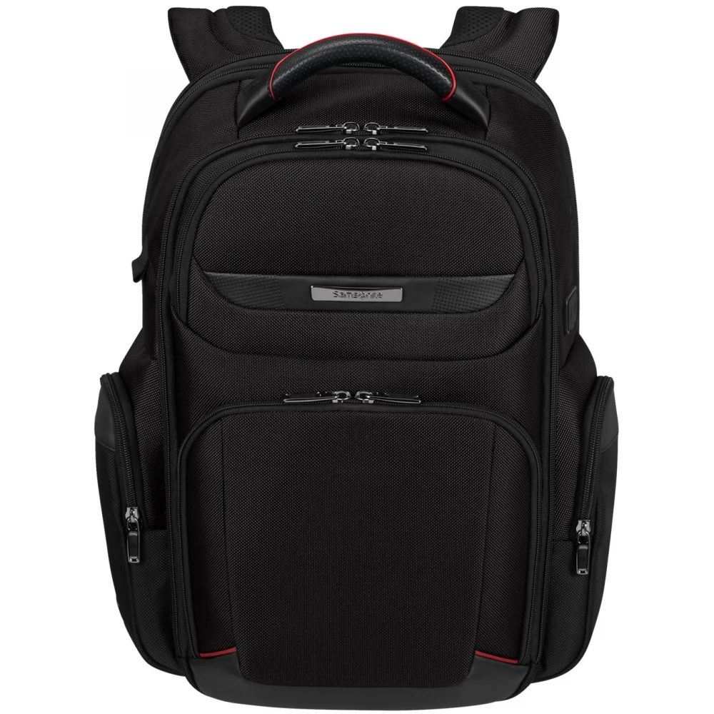 SAMSONITE Pro-DLX 6 backpack expandable 15.6