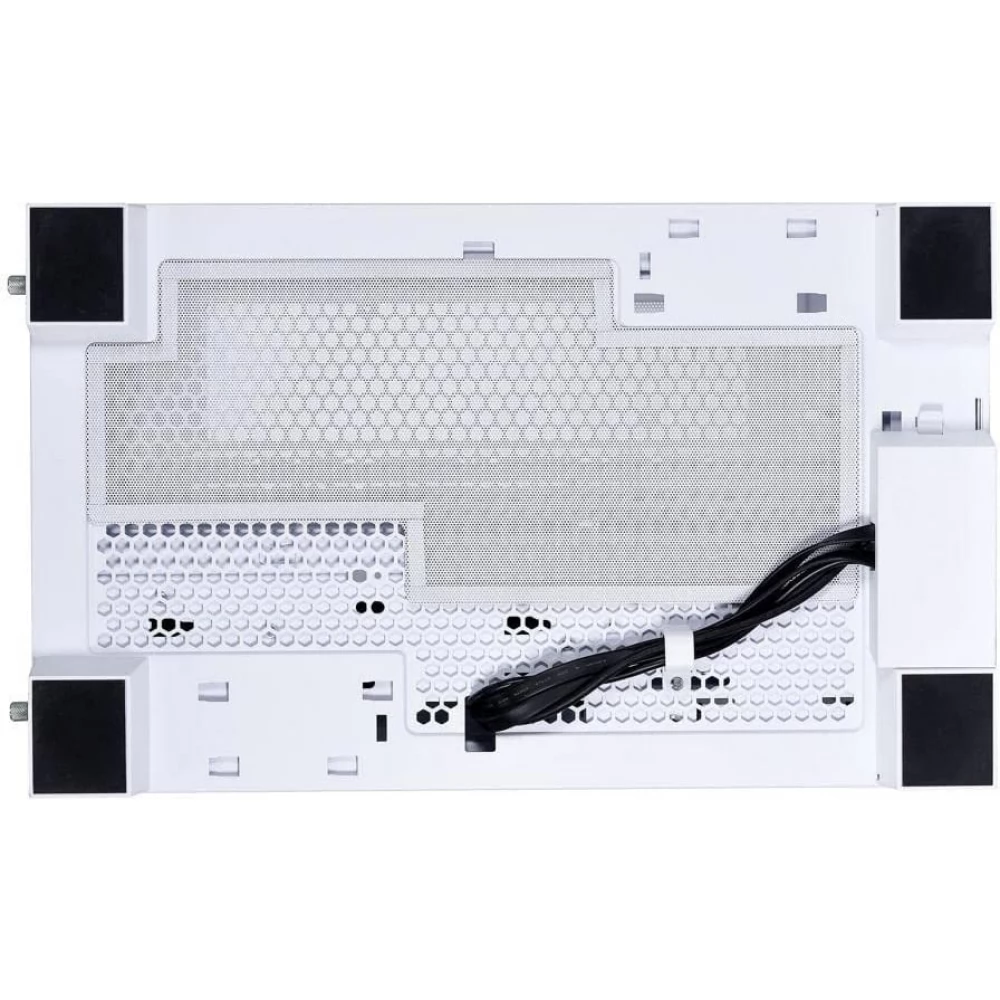 LIAN LI O11 Dynamic EVO white - iPoncomp.com