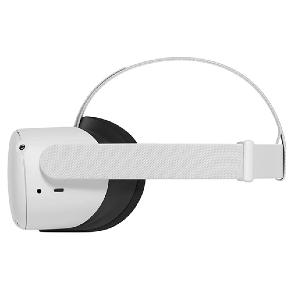 OCULUS 301-00351-02 Quest 2 256GB VR glass white - iPoncomp.com