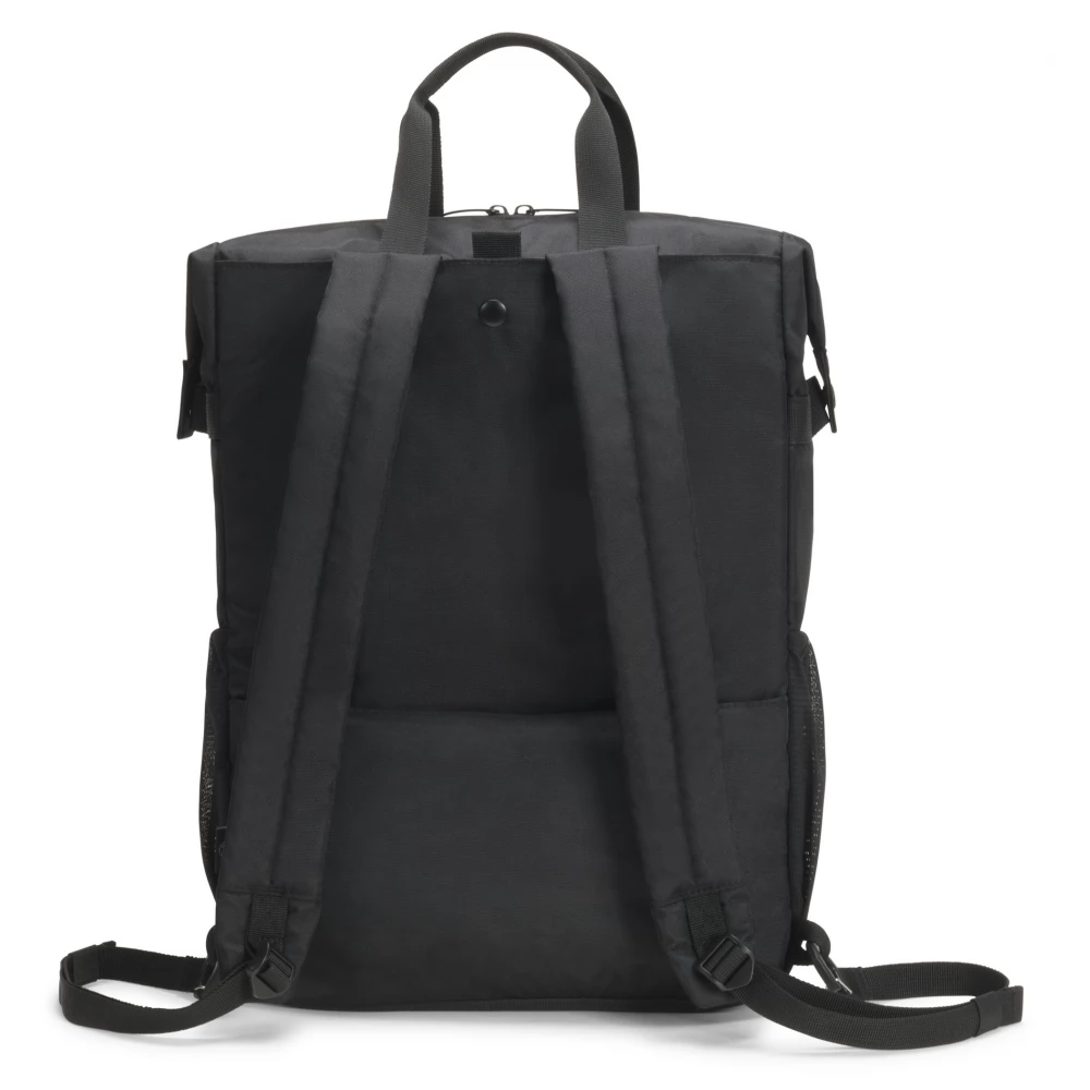 DICOTA Backpack Eco Dual GO for Microsoft Surface 15" fekete iPon