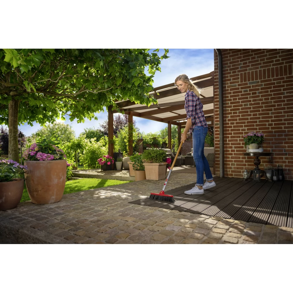 Wolf-Gaten Tools | HB350M Multi-change® House Boom