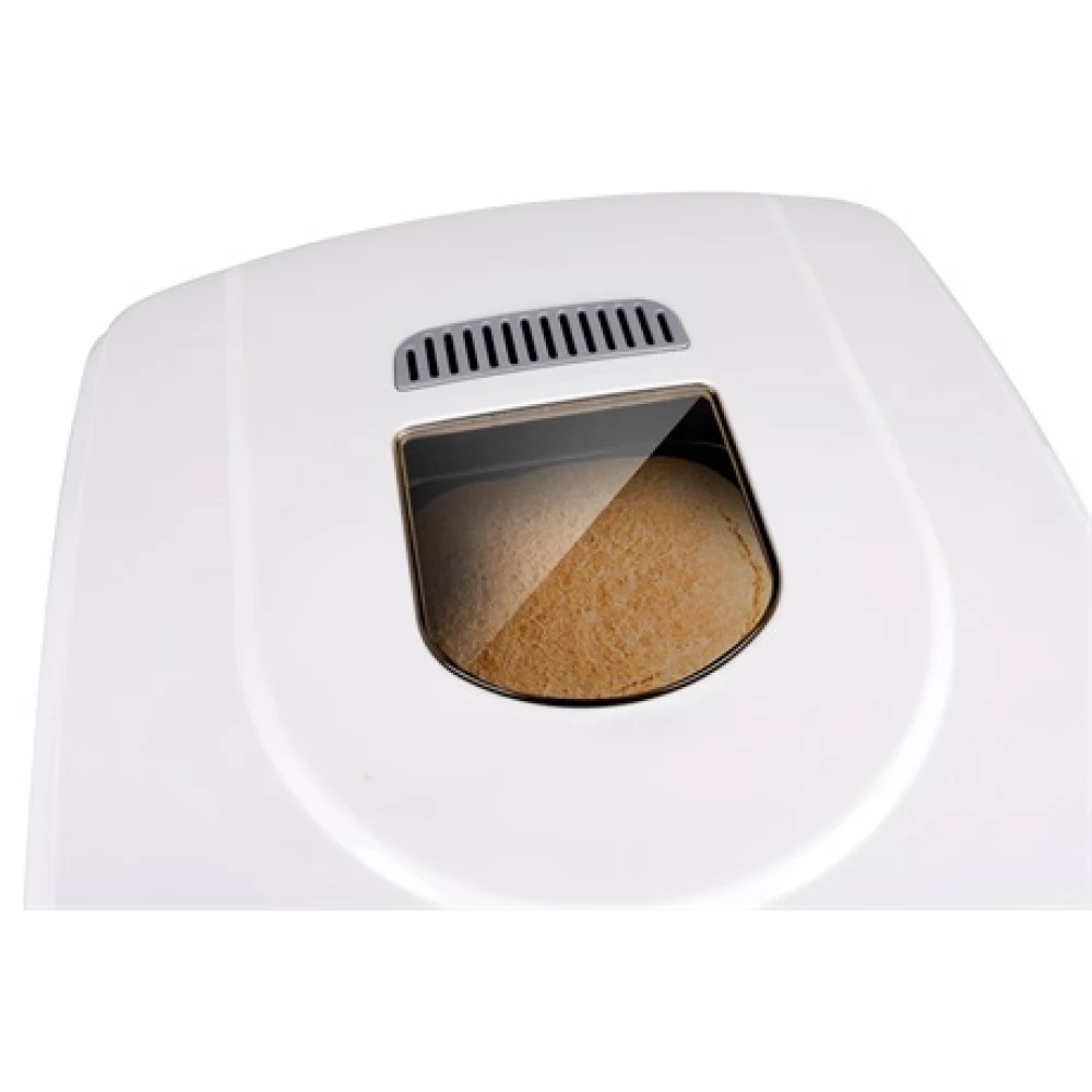 ALPINA 26523 Bread 600 W 2 l white - iPoncomp.com