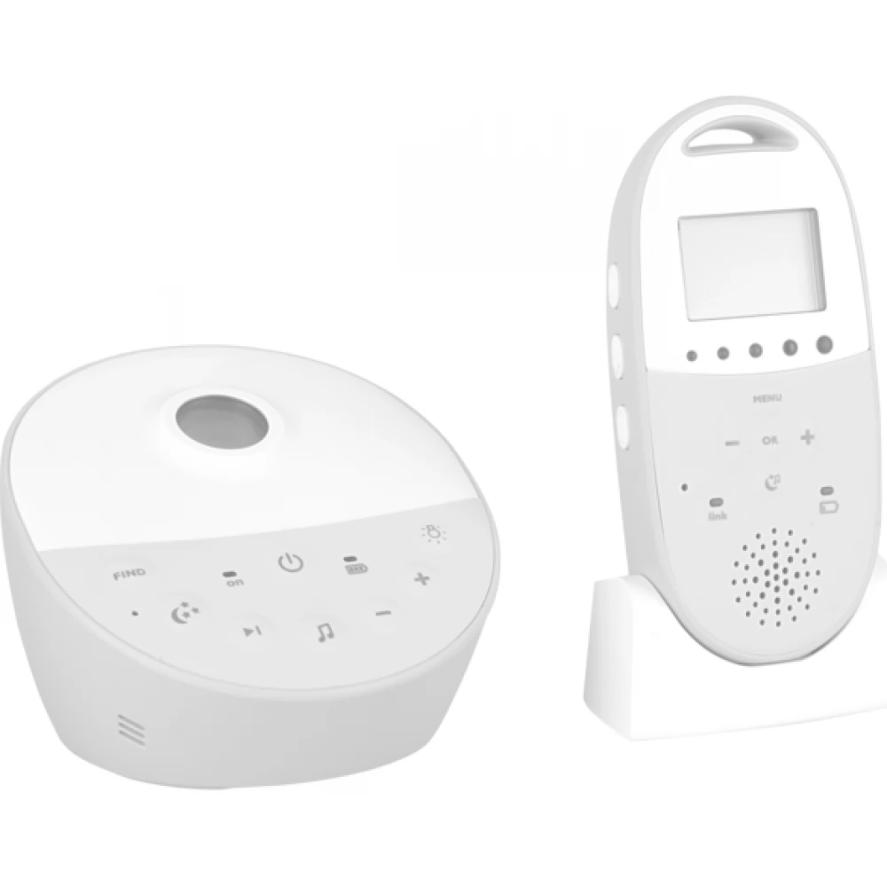 PHILIPS SCD835/26 Avent digital baby monitor monitorral - iPon - hardware  and software news, reviews, webshop, forum