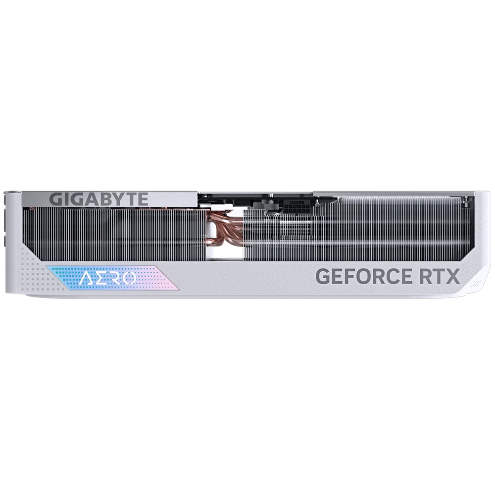 GIGABYTE GV-N4090AERO OC-24GD AERO OC GeForce RTX® 4090 24GB GDDR6X ...