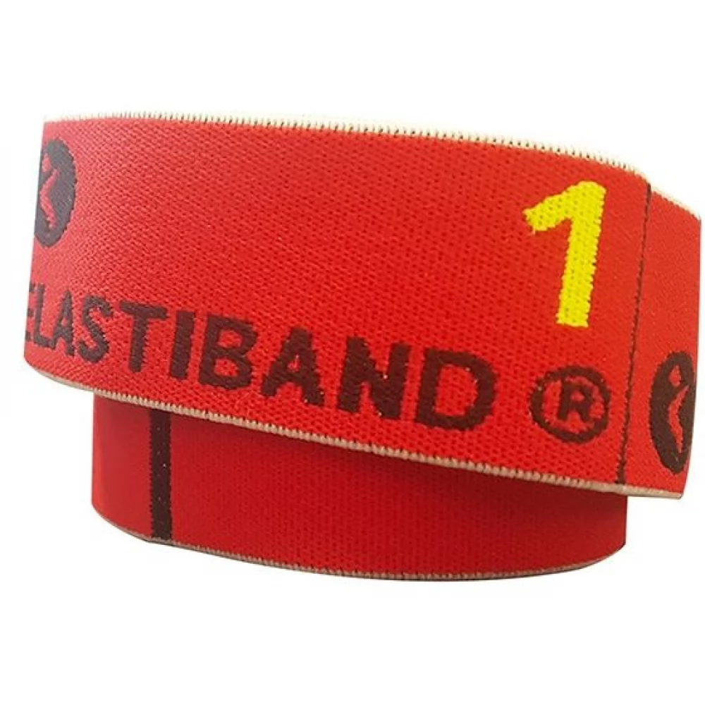 Multi Elastiband Sveltus 10kg Green One Size