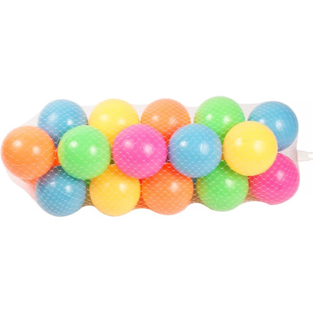 Plastic kislabda stock 20 pieces - iPoncomp.com