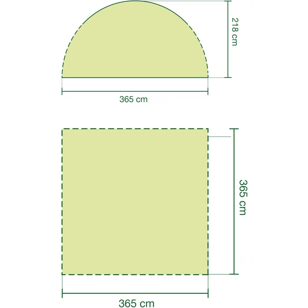 Coleman Event Shelter Pavillon - EdelKüche Coleman Event Shelter Pavillon - EdelKüche