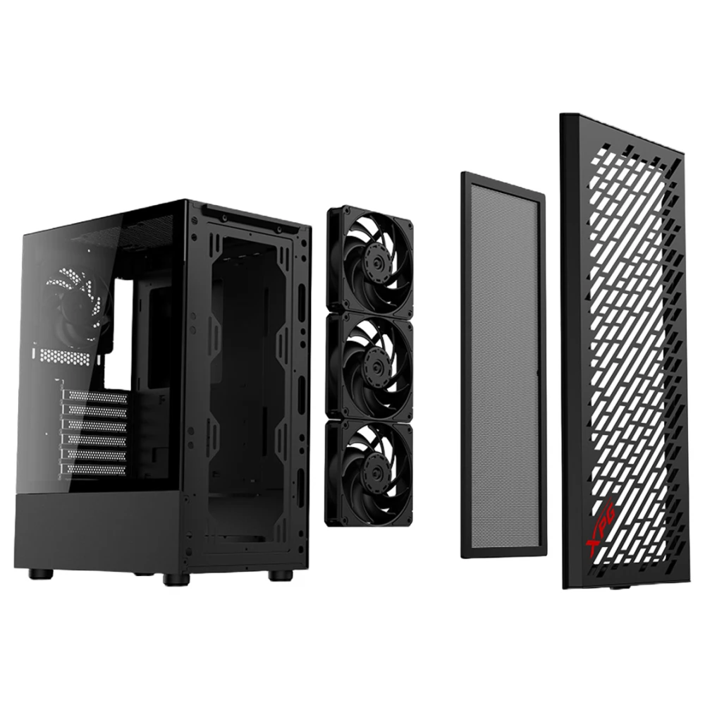 ADATA XPG Valor Air black - iPoncomp.com