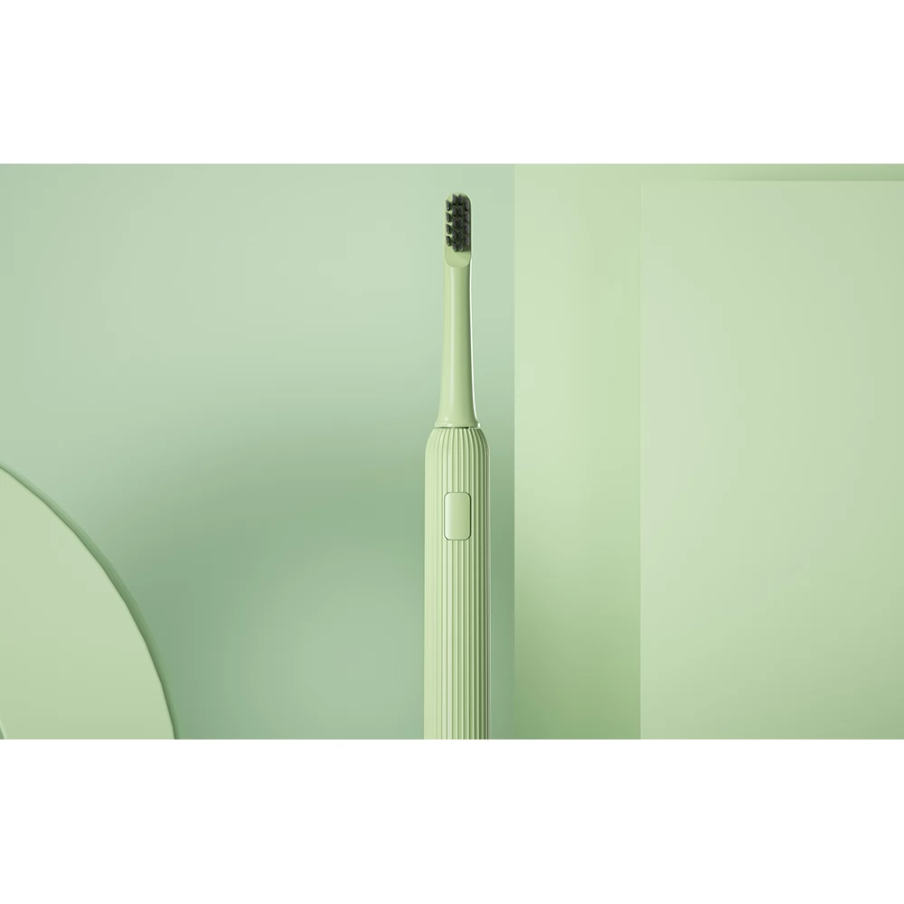 Enchen Mint Sonic Electric Toothbrush Cserefej Green Iponcomp Com