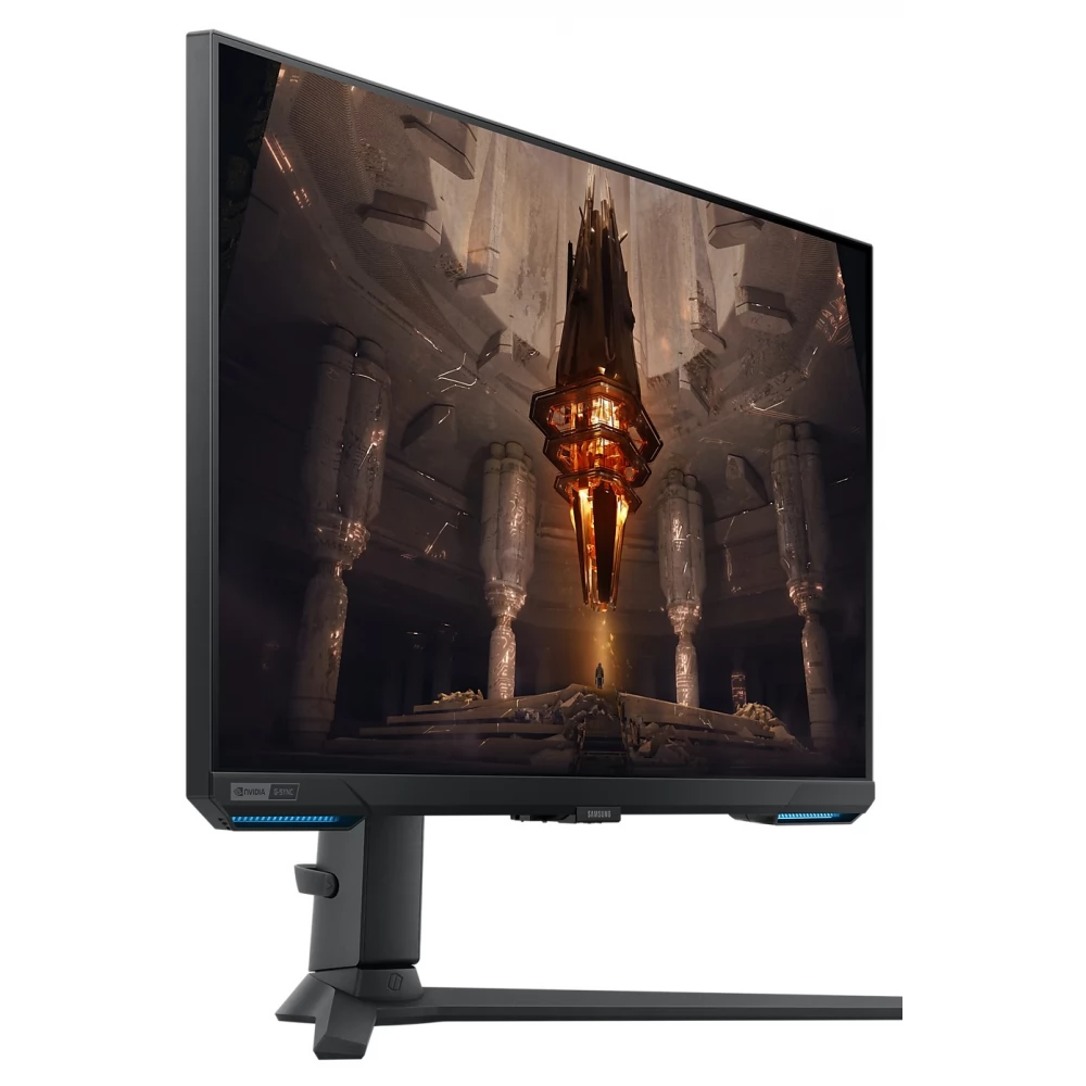 SAMSUNG Odyssey G7 28" LS28BG700EPXEN - iPoncomp.com