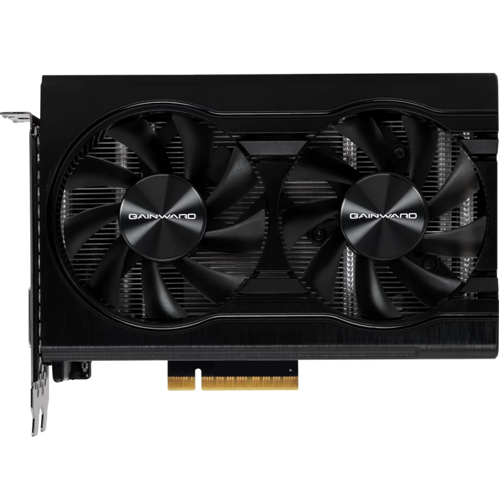 GAINWARD 3710-BLISS GeForce RTX 3050 8GB GDDR6 Ghost PCIE - iPon