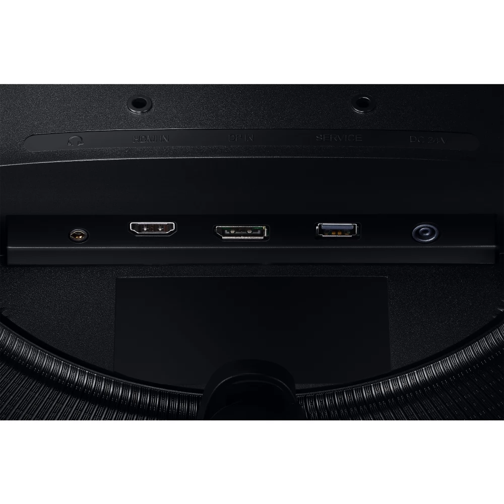SAMSUNG Odyssey G5 34" LC34G55TWWPXEN - iPoncomp.com