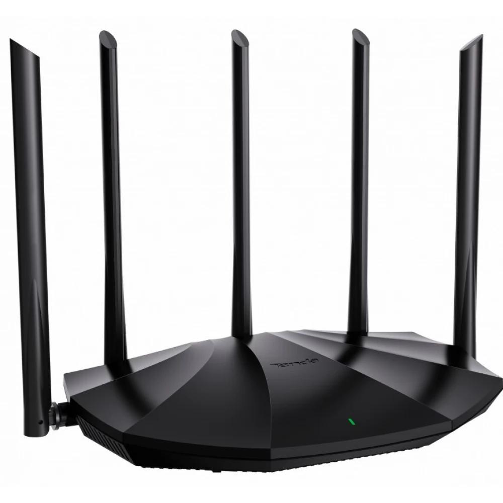 TENDA TX2 Pro Dual-Band Gigabit Router - iPon.hu