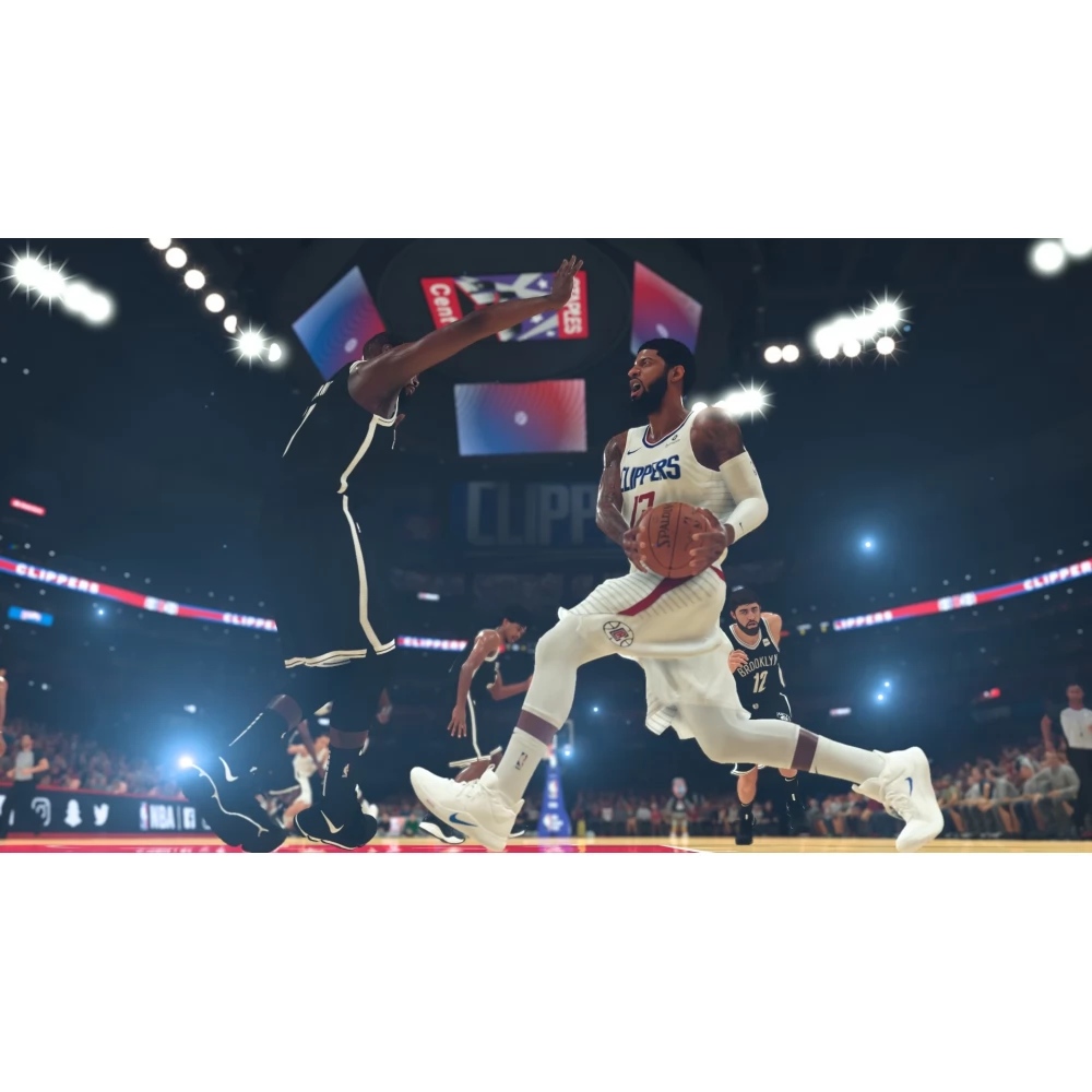 Nba 2k20 deals on sale ps4