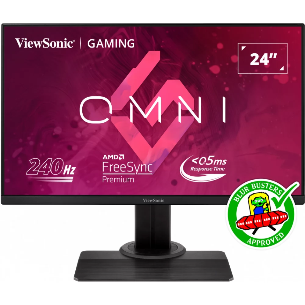 viewsonic xg2431 gsync