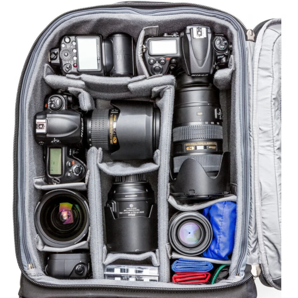 THINK TANK PHOTO Airport Roller Derby - iPonshop.de