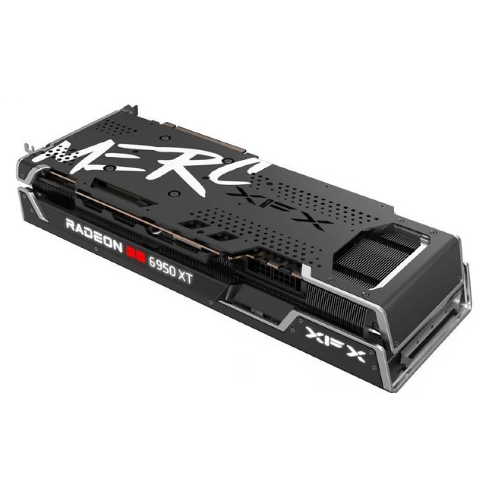 Xfx Rx Xatbd Radeon Rx Xt Gb Gddr Speedster Merc Pcie