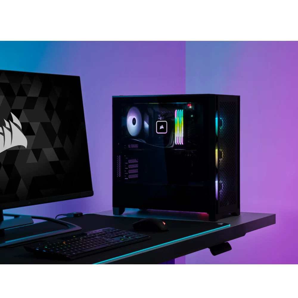 CORSAIR iCUE H60x RGB ELITE iPon.hu