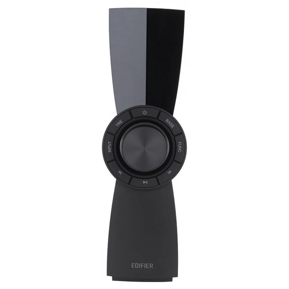 EDIFIER CX7 2.1 Speaker black - iPoncomp.com