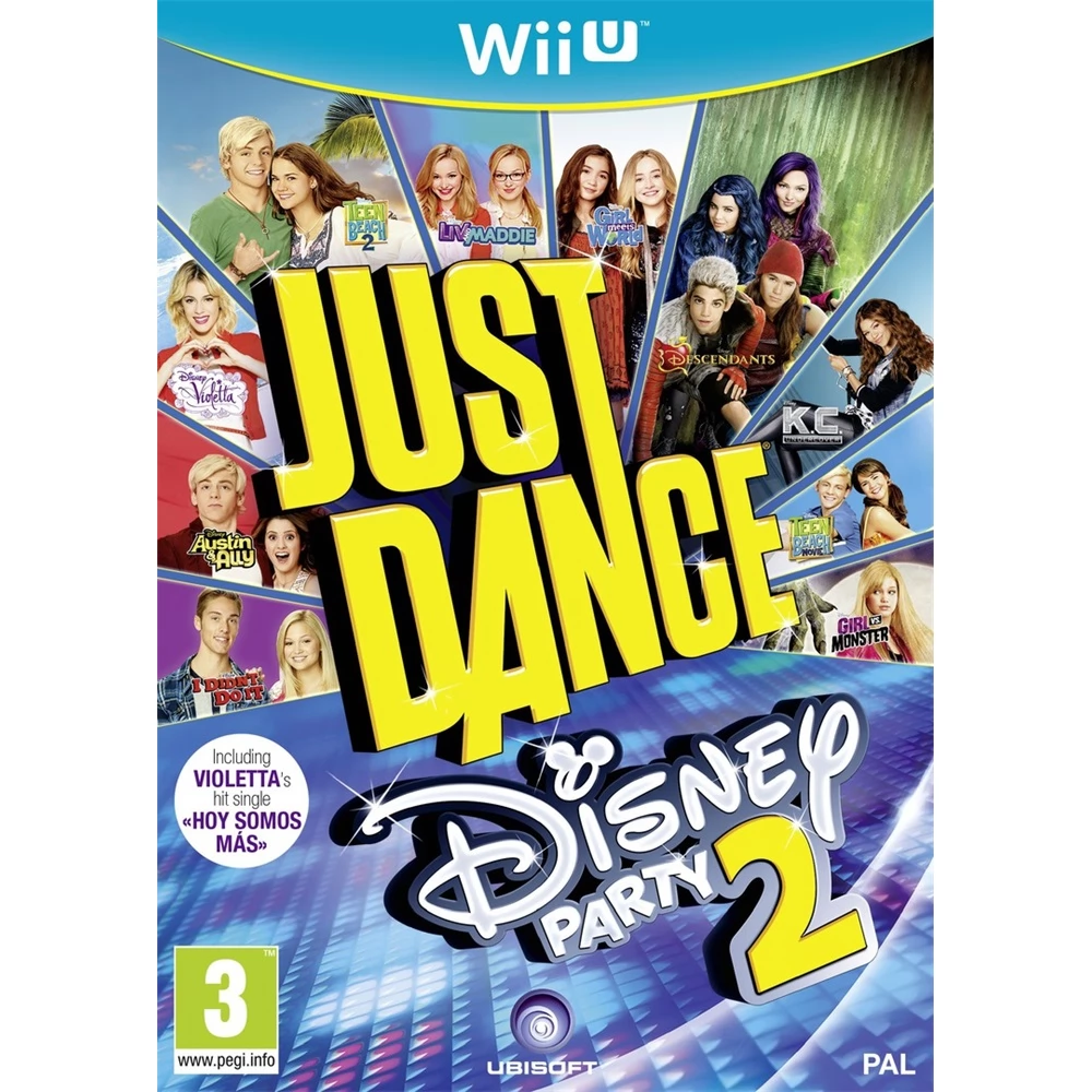 美品　Disney Family Dance Party maxresdefault.jpg