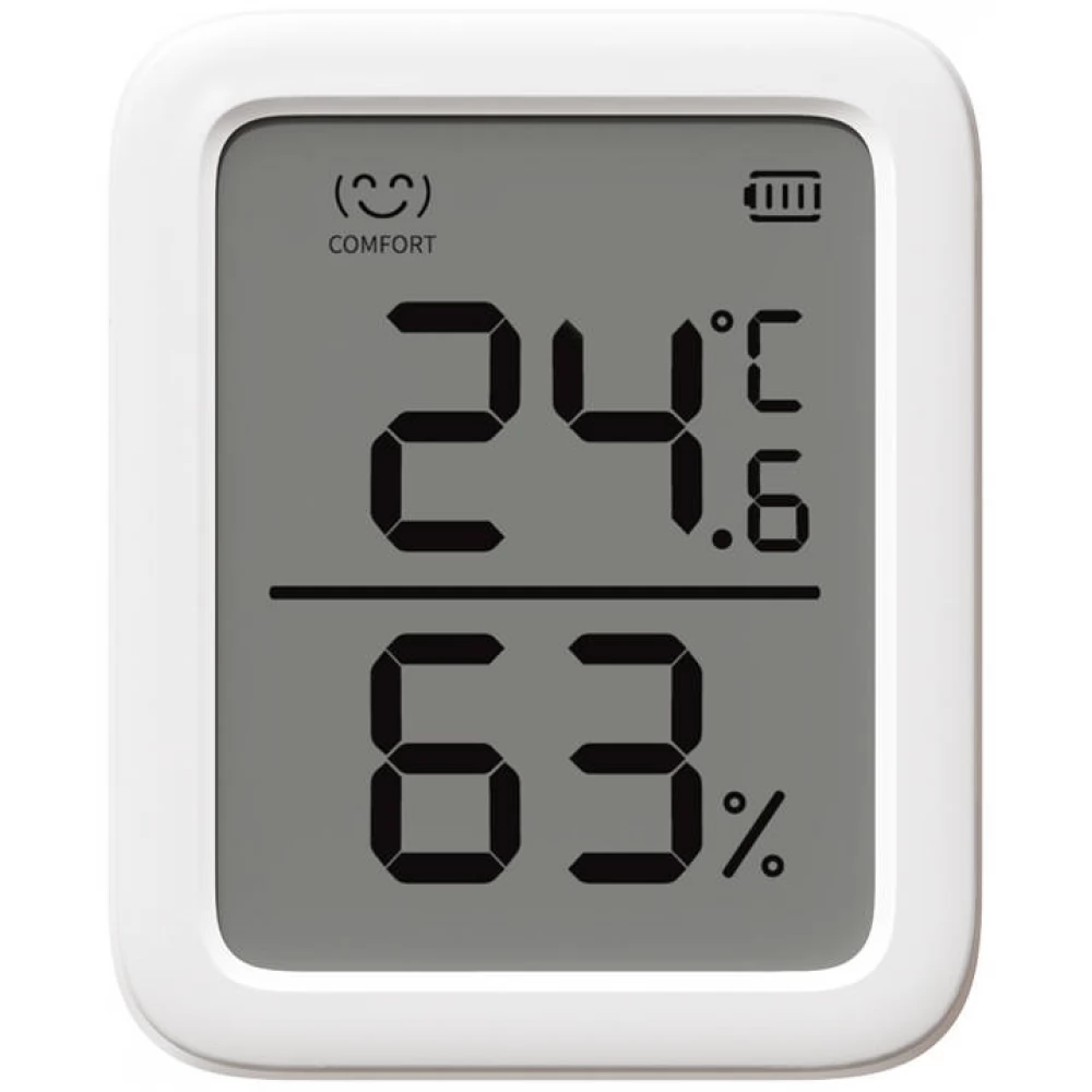 Switchbot meter  Thermometer and Hygrometer