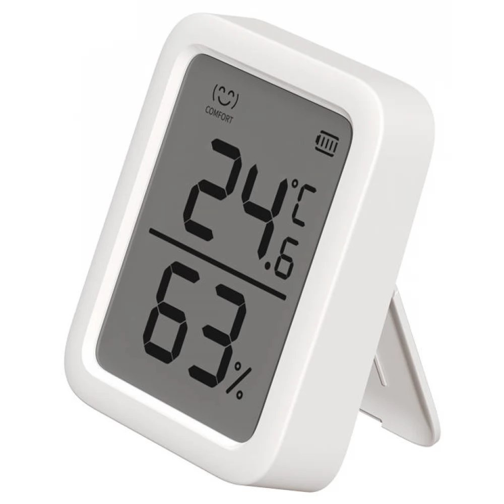 Switchbot Thermometer & Hygrometer Plus