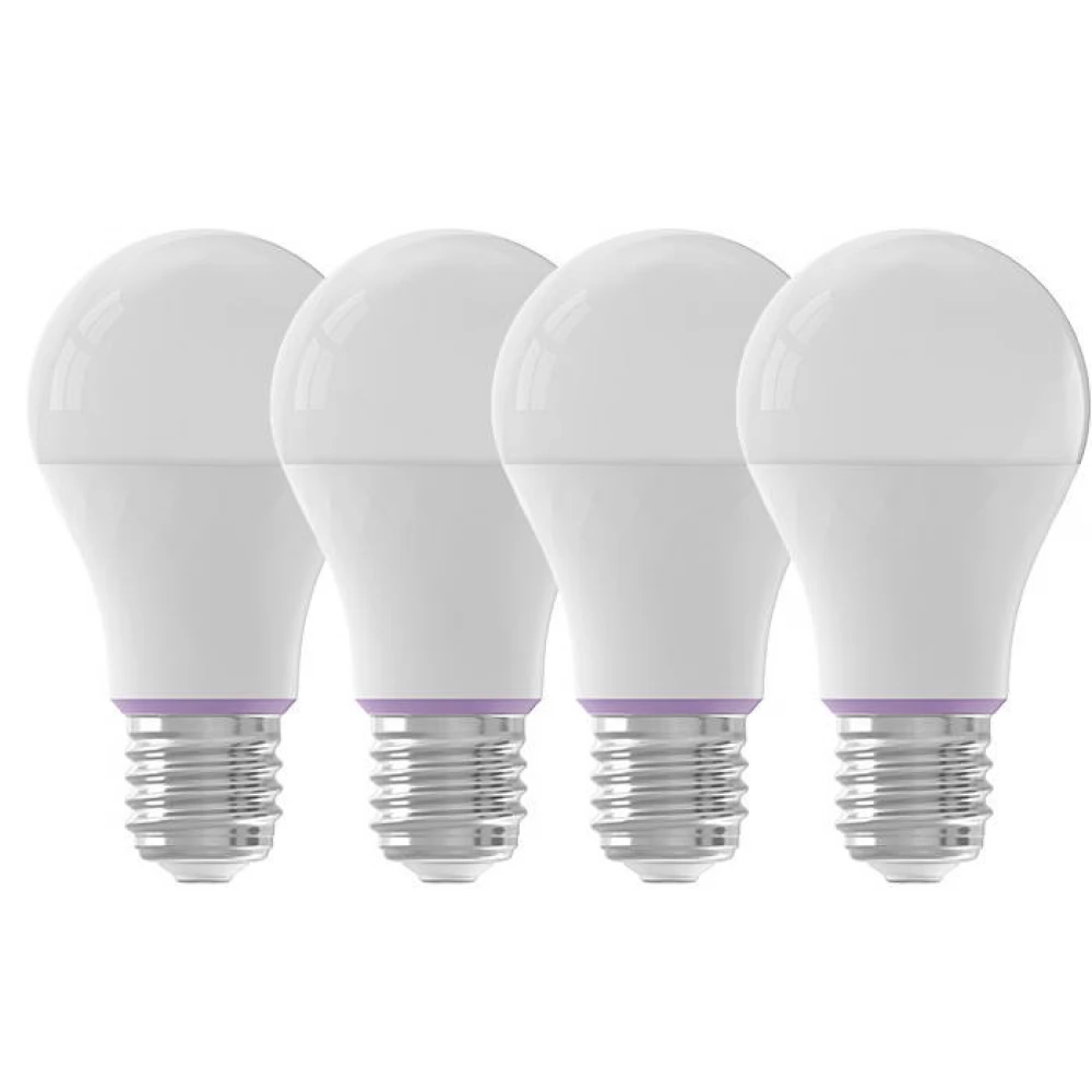WOOX Smart LED Zigbee Bulb 10W E27 - R9077