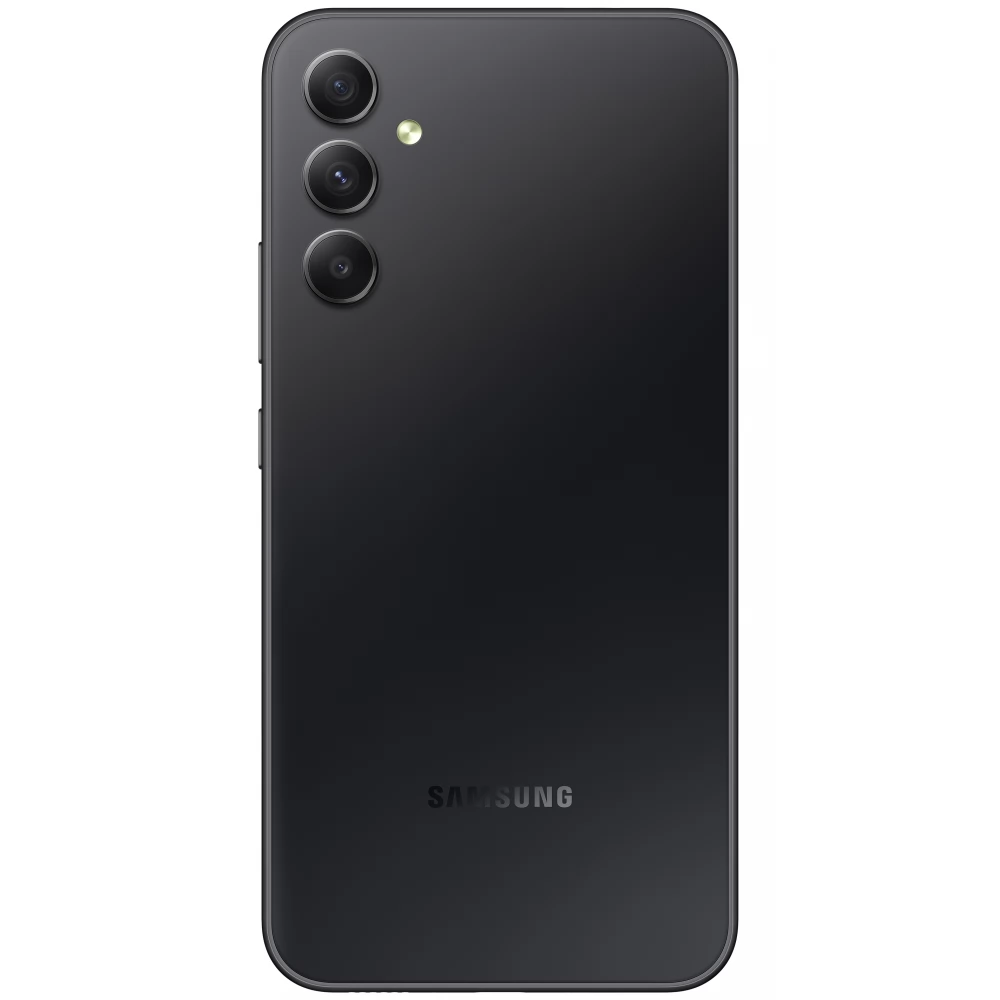 SAMSUNG A346 Galaxy A34 5G 6/128GB Dual Sim King Graphite - iPon ...